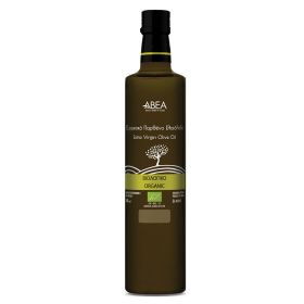 Greek Extra Virgin Olive Oil - Organic 12x500ml
