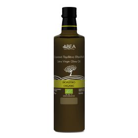Greek Extra Virgin Olive Oil - Organic 12x750ml