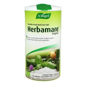 Herbamare Original - Herb Infused Sea Salt 6x250g