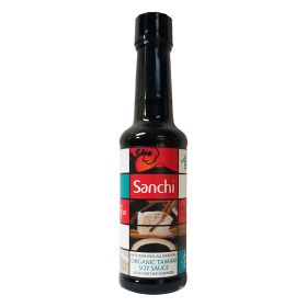 Tamari Soya Sauce - Organic 6x150ml
