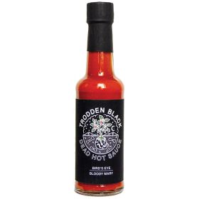 Bloody Mary Hot Sauce 6x150g