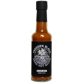 Bloody Mary Hot Sauce 6x150g