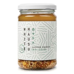 Cashew Crunch - Organic 6x240g
