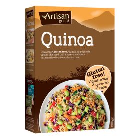 Quinoa 6x220g