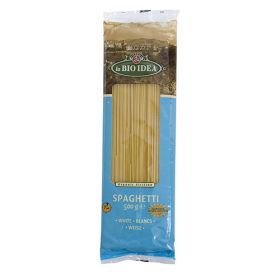 White Spaghetti - Organic 12x500g