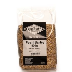 Barley Grain - Pearl 5x500g