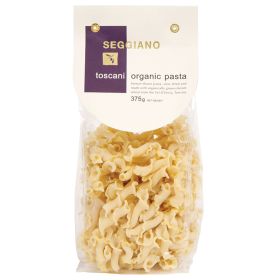Toscani Pasta - Organic 12x375g
