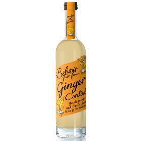 Ginger Cordial 6x500ml