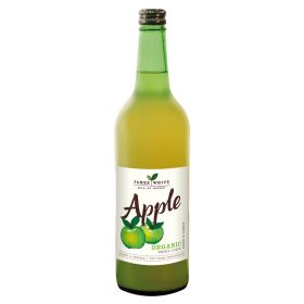 Apple Juice - Organic 6x75cl
