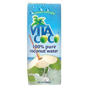 100% Coconut Water 6x1lt