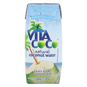 100% Coconut Water 12x330ml