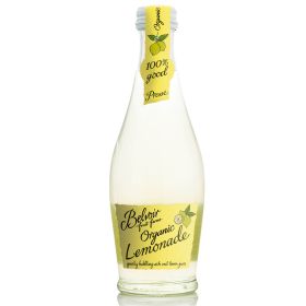 Lemonade - Organic 12x250ml