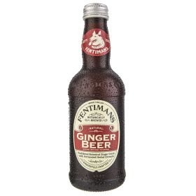 Ginger Beer 12x275ml