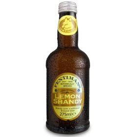 Lemon Shandy (less than 0.5% alcohol) 12x275ml