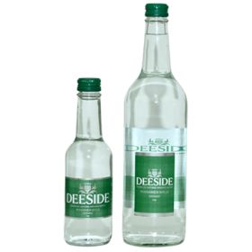 Sparkling Water - Glass 24x250ml