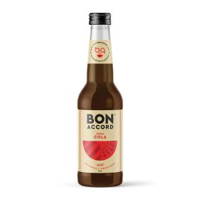 Bona-Cola *new vegan recipe* 12x275ml