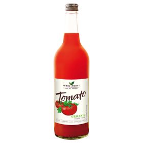 Tomato Juice - Organic 6x75cl