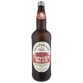 Ginger Beer (large bottles) 6x750ml