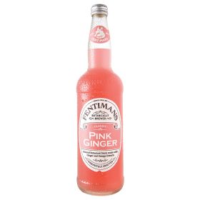 Pink Ginger (large bottles) 6x750ml