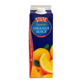 Orange Juice 12x1lt