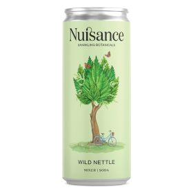 Nuisance Drinks Wild Nettle 12x250ml
