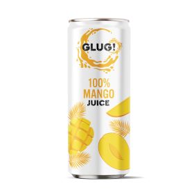 100% Mango Juice 12x320ml
