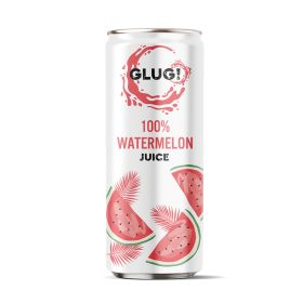 100% Watermelon Juice 12x320ml