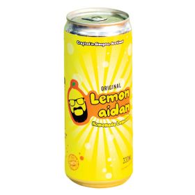 Original Lemonaidan 12x330ml