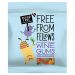 Free From Fellows Wine Gums 10x100g