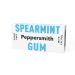 English Spearmint Chewing Gum 12x15g