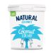 Natural Coconut Yoghurt 1x1kg