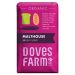 Malthouse Flour - Stoneground - Organic 5x1kg