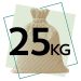 Malthouse Flour - Organic 1x25kg