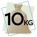 Light Rye Flour - Organic 1x10kg