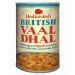 Vaal Dhal - UK Grown Beans - Organic 12x400g