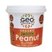 Smooth Peanut Butter - Organic 6x1kg