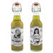 Unfiltered Extra Virgin Olive Oil 6x500ml