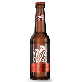 Rum Cask Cider 7.0% ABV Bottles 12x330ml