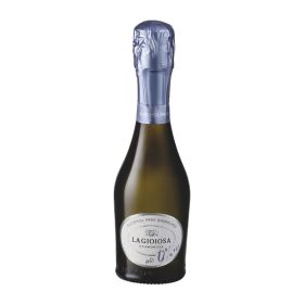 0.00% Alcohol Free Sparkling White Prosecco 12x20cl