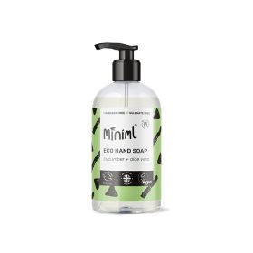 Cucumber & Aloe Vera Hand Wash 6x500ml