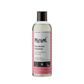 Pink Grapefruit & Aloe Vera Balancing Shampoo 6x500ml