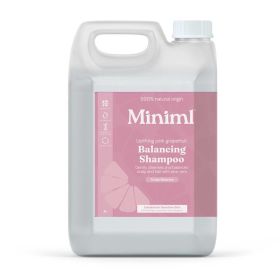 Pink Grapefruit & Aloe Vera Balancing Shampoo 1x5lt