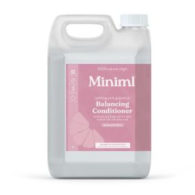 Pink Grapefruit & Aloe Vera Balancing Conditioner 1x5lt