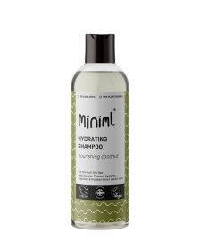 Coconut Hydrating Shampoo 6x500ml