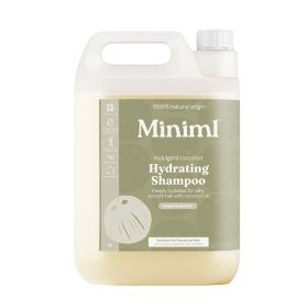 Coconut Hydrating Shampoo 1x5lt