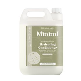 Coconut Hydrating Conditioner 1x5lt