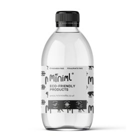 Reusable Glass Bottle 12x500ml