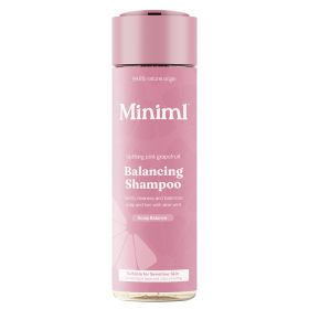 Pink Grapefruit & Aloe Vera Balancing Shampoo 6x400ml