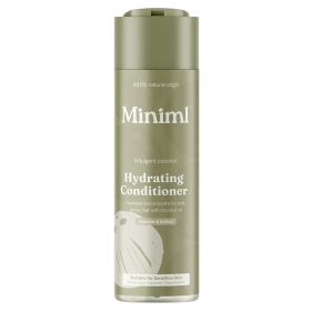 Coconut Hydrating Conditioner 6x400ml