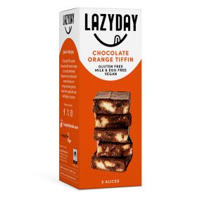 Chocolate Orange Slice 8x150g